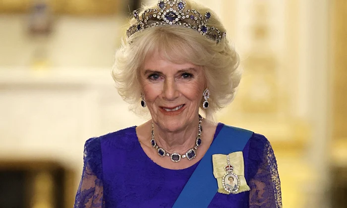 Regina Camilla, Profimedia jpg