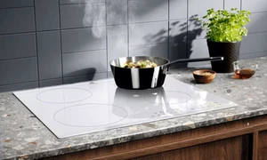 Plită încorporabilă cu inducție pentru o bucătărie modernă Foto eMAG jpg