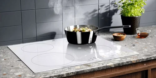 Plită încorporabilă cu inducție pentru o bucătărie modernă Foto eMAG jpg