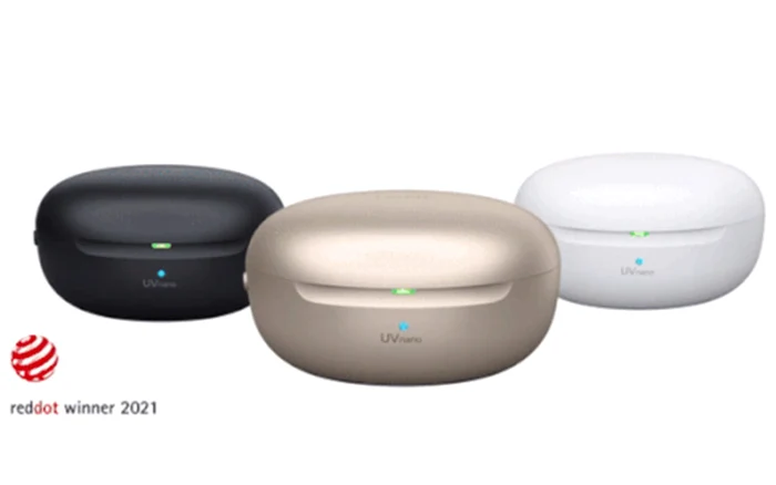 Casti wireless LG TONE Free FP 2021