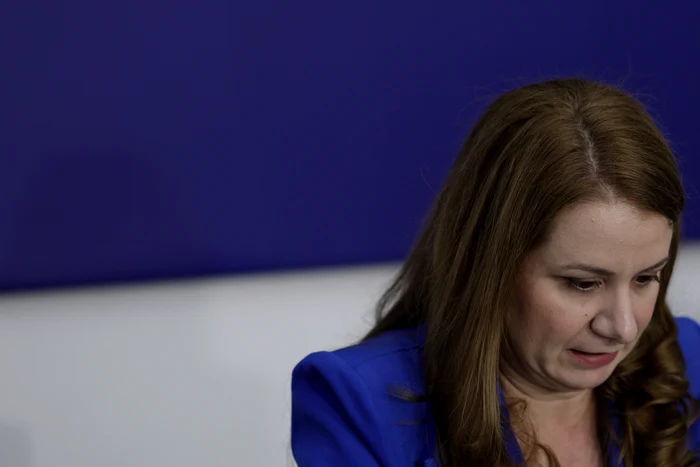 Ligia Deca, despre orele de educație fizică din școli Foto: arhivă Click!