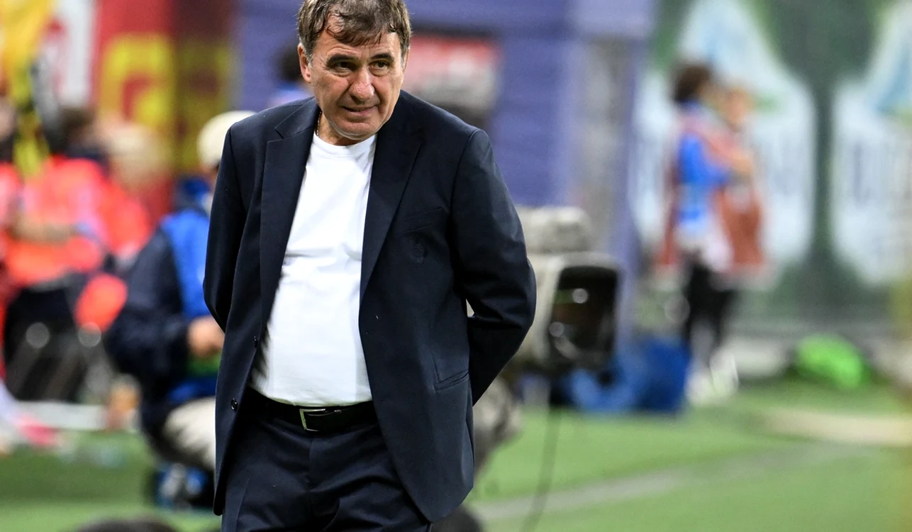 Gheorghe Hagi a avut o nouă seară dificilă în Liga Națiunilor