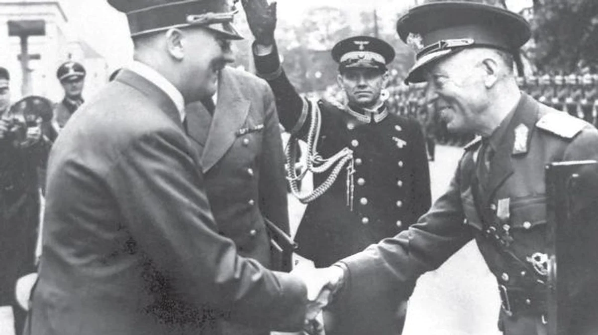 A fost Ion Antonescu un erou? I jpeg