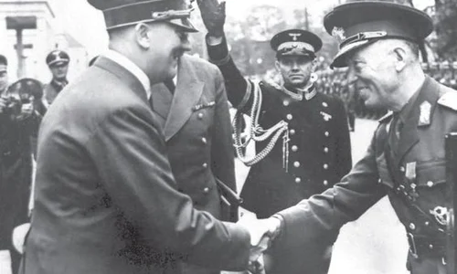 A fost Ion Antonescu un erou? I jpeg