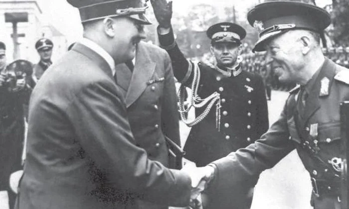 A fost Ion Antonescu un erou? I jpeg