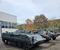 Automecanica Moreni, produse de apărare. FOTO C. Ștefan