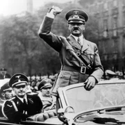 Adolf Hitler shutterstock 252139258 jpg