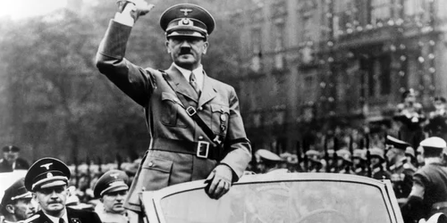 Adolf Hitler shutterstock 252139258 jpg