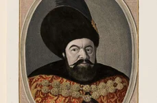 Vasile Lupu (© museum-digital:niedersachsen)