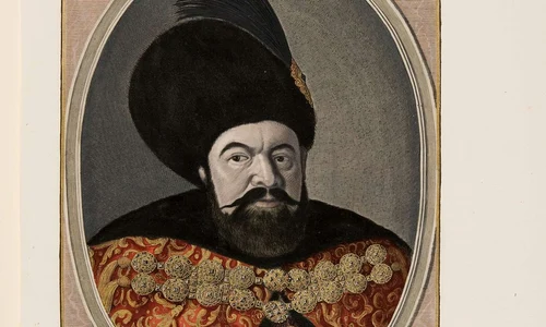 Vasile Lupu (© museum-digital:niedersachsen)