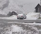A nins la munte FOTO Meteoplus 