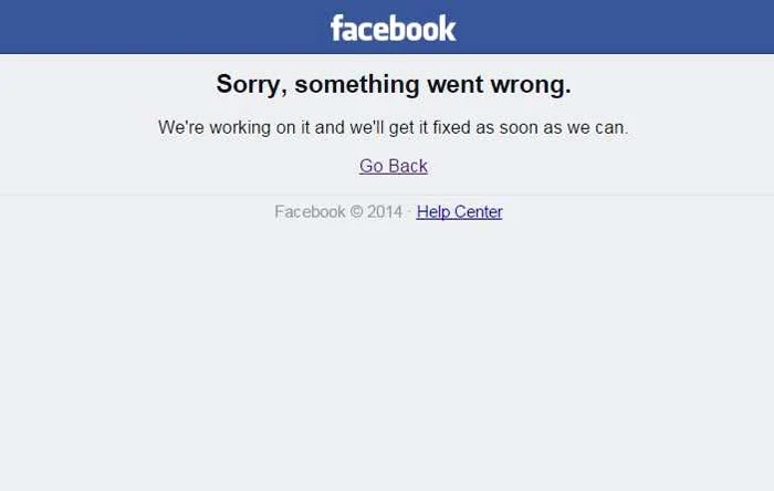 Acest mesaj a apărut tuturor utilizatorilor 