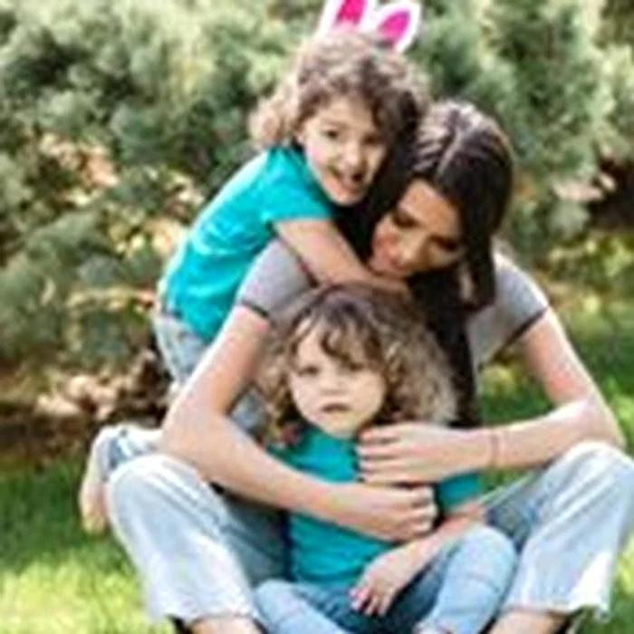 Mezina familiei Băsescu este însărcinată cu cel de-al doilea copil