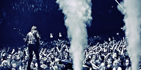 muse - muse.mu