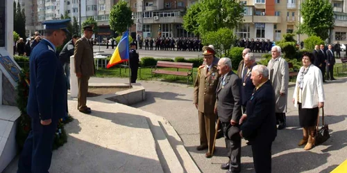 ziua veteranilor de război slatina 2014