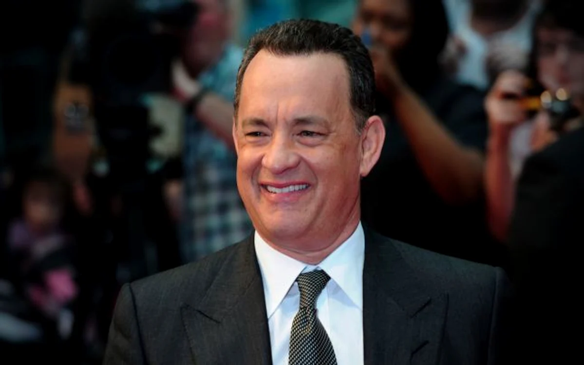 Tom Hanks