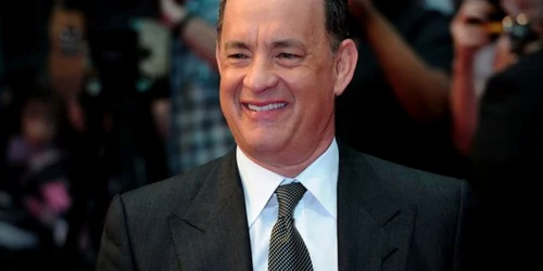 Tom Hanks