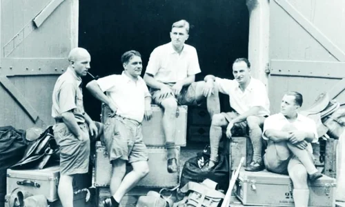 Ce au căutat naziștii în Tibet? jpeg