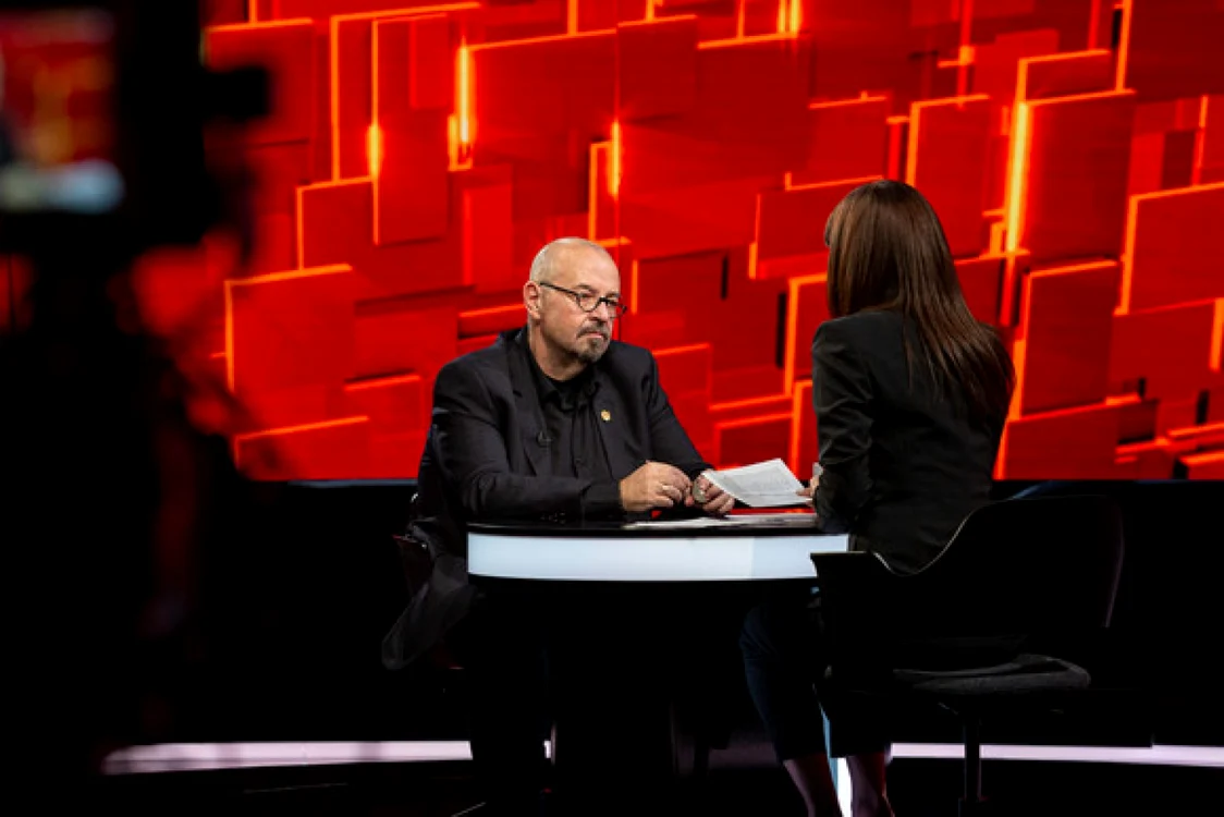 Cristian Popescu Piedone FOTO Kanal D