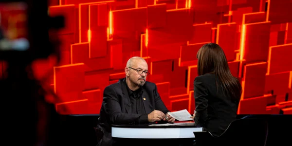 Cristian Popescu Piedone FOTO Kanal D
