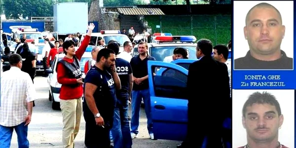 fier vechi