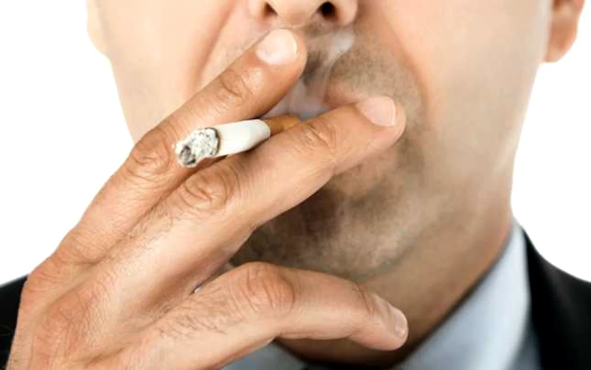 Şi fumatul are regulile sale FOTO Shutterstock