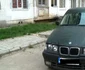 Accident BMW