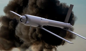 Drona militara FOTO Shutterstock jpg