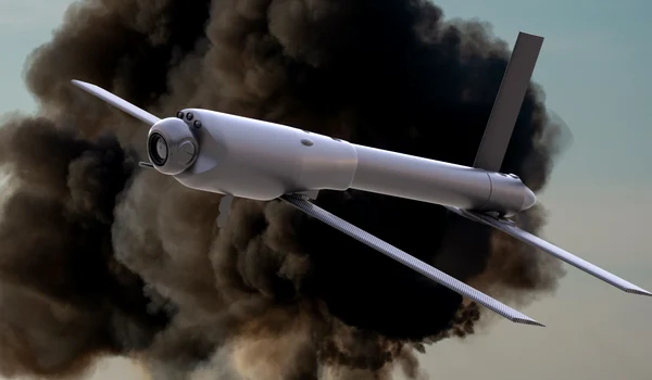 Drona militara FOTO Shutterstock jpg