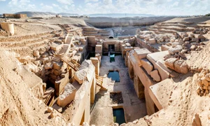 Abydos, Egipt, Shutterstock jpg