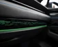 Detalii interior Volkswagen ID.7 Foto - Autocritica