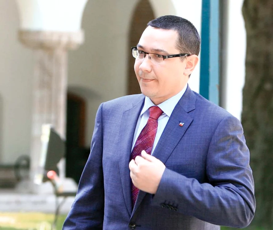 Victor Viorel Ponta