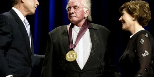 johnny cash foto afp