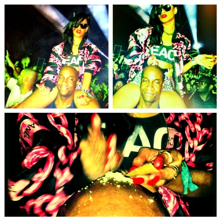 Rihanna