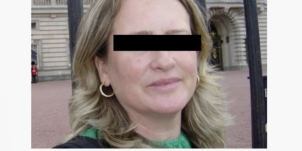 Profesoara Iasi