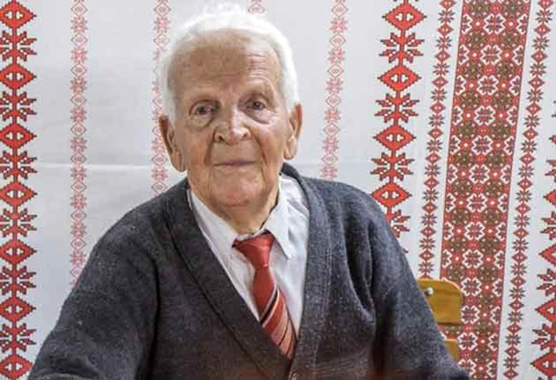 Generalul Constantin Năstase a supravieţuit bătăliei de la Cotul Donului FOTO: universulargesean.ro