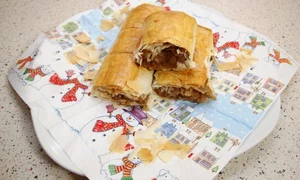 strudel cu mere jpeg