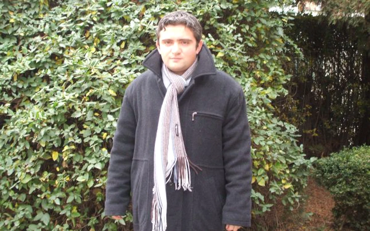 Radu Ota este pasionat de istorie