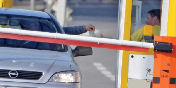 Taxa în Mamaia 