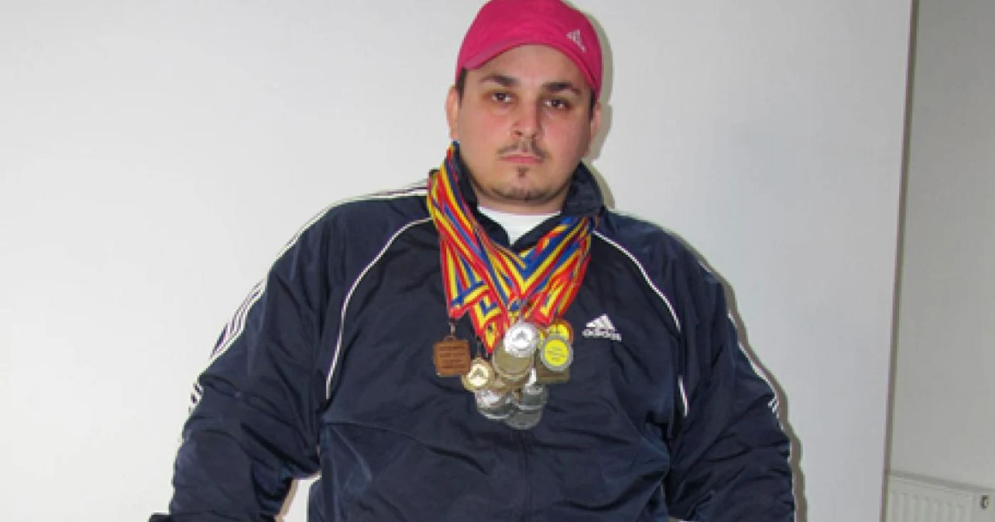 Mihai Manda