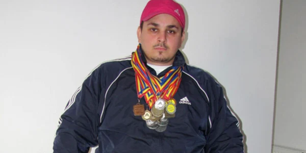 Mihai Manda