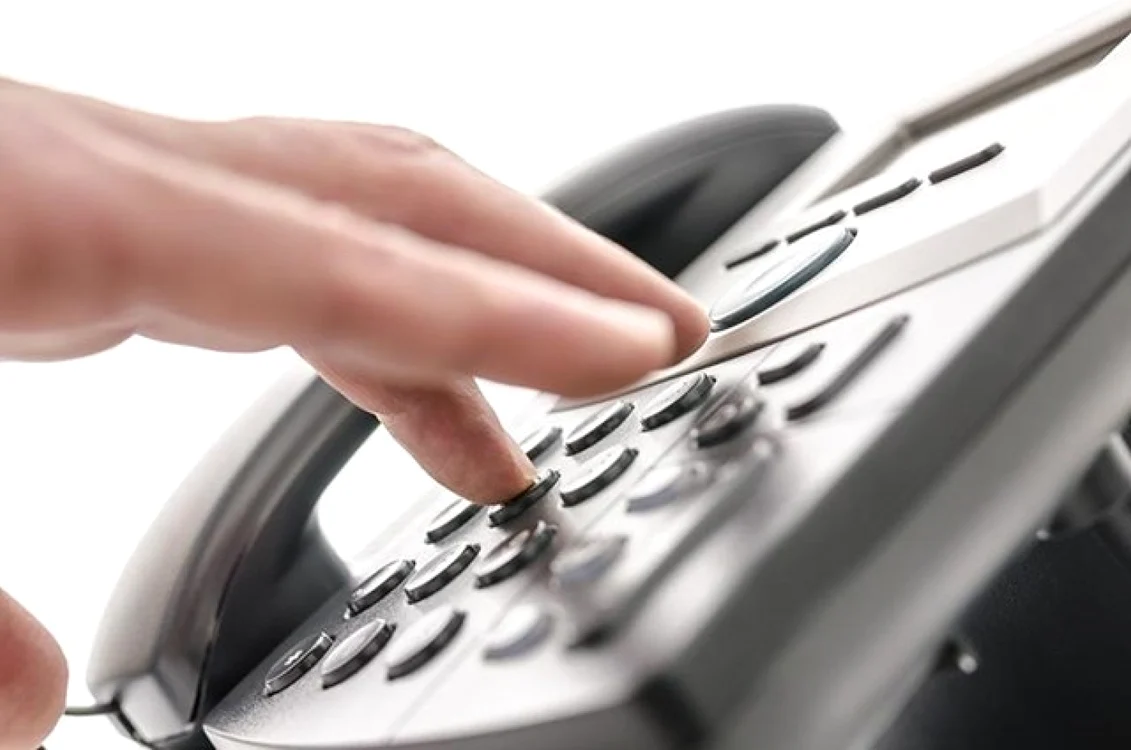 Linia telefonică de urgenţă este dedicată pacienţilor lui Matteo Politi. FOTO: sansanews.ro