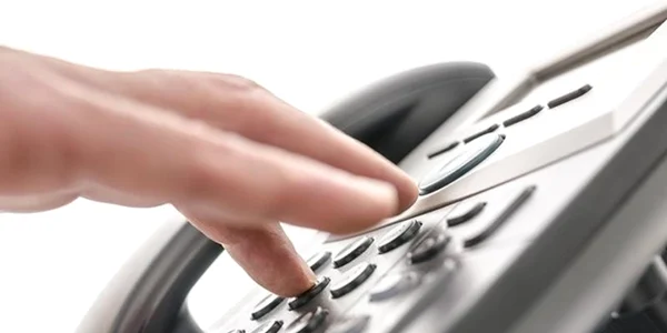 telefon