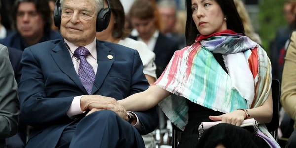 George Soros