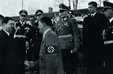 A ordonat regele Carol al II lea asasinarea lui Ion Antonescu? jpeg
