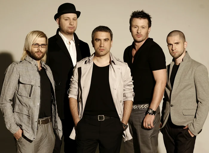 
    Trupa Sistem se retrage de pe piaţa muzicală  