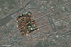 Descoperiri arheologice la Cluj-Napoca (© Muzeul Național de Istorie a Transilvaniei)