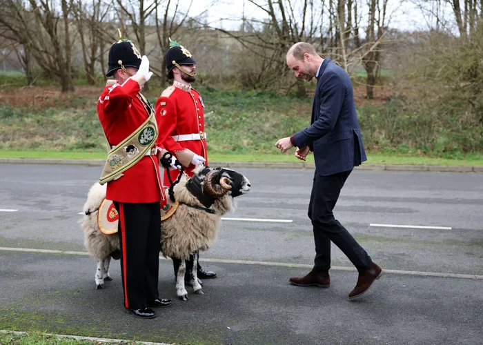 William la  Bulford, Wiltshire, GettyImages (1) jpg