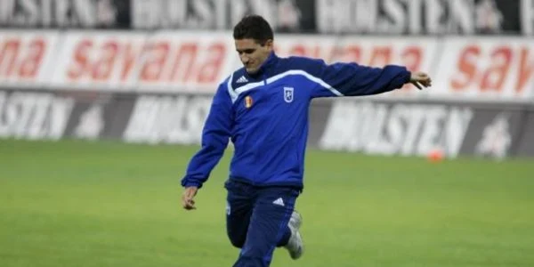 Ovidiu Stanga