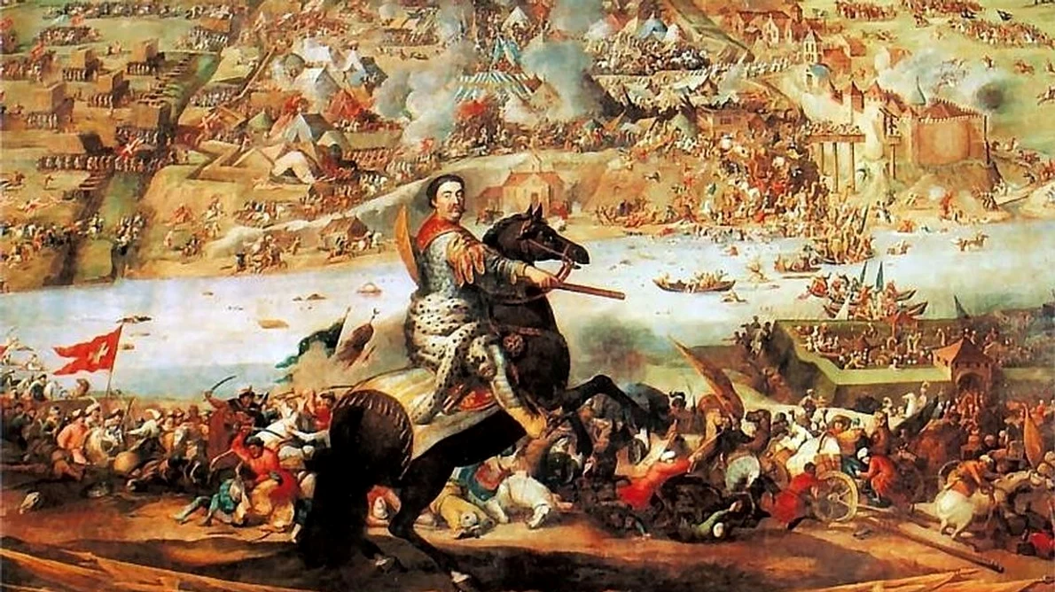 10 lucruri inedite despre regii Poloniei jpeg